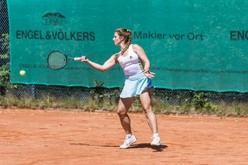 Bild 427 - RL TC an der Schirnau - SV Zehlendorfer Wespen : Ergebnis: 9:0